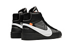 Nike Blazer Mid Off-White Grim Reaper