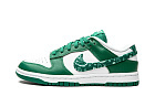 Nike Dunk Low Essential Paisley Pack Green (W)