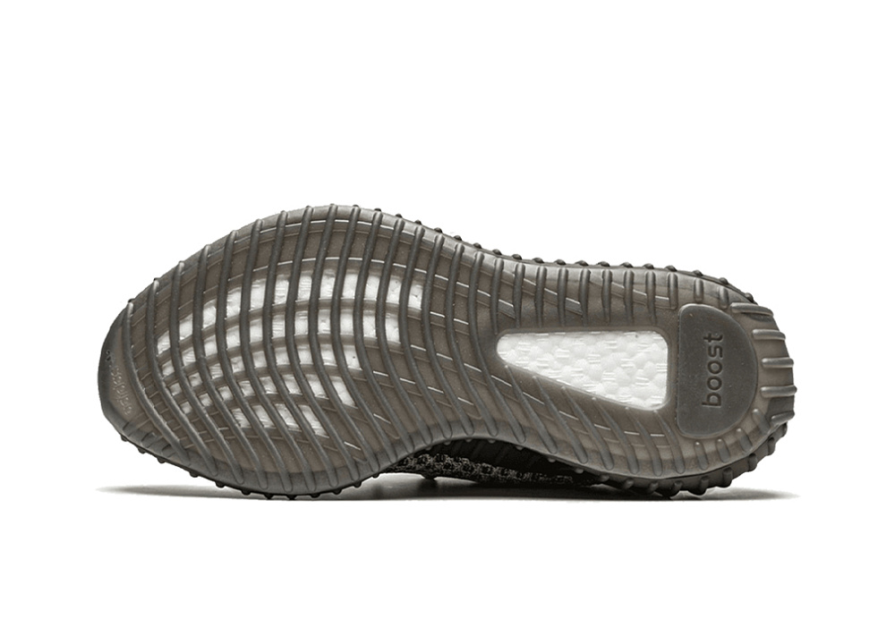 Yeezy 350 Ash Stone