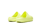 Yeezy Slide Glow Green Kids
