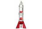 Supreme Rocket Timer Red (SS23)
