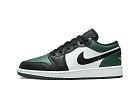 Nike Air Jordan 1 Low Green Toe (GS)