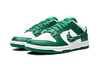 Nike Dunk Low Essential Paisley Pack Green (W)