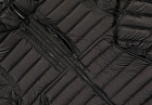 C.P. COMPANY Lightweight Goggle Down Jacket In D Black