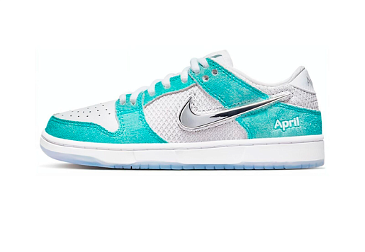 Nike SB Dunk Low April Skateboards (PS)