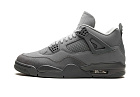 Air Jordan 4 Retro SE Wet Cement