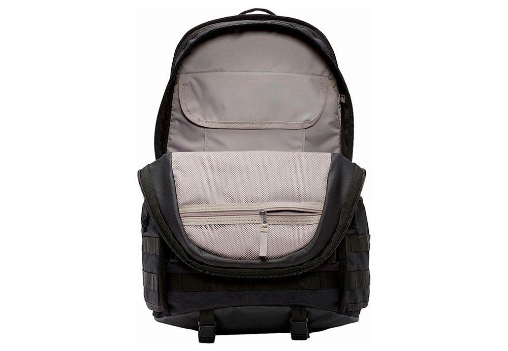 Nike Sportswear RPM Backpack Black