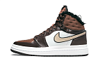Nike Air Jordan 1 Acclimate Brown Basalt (W)