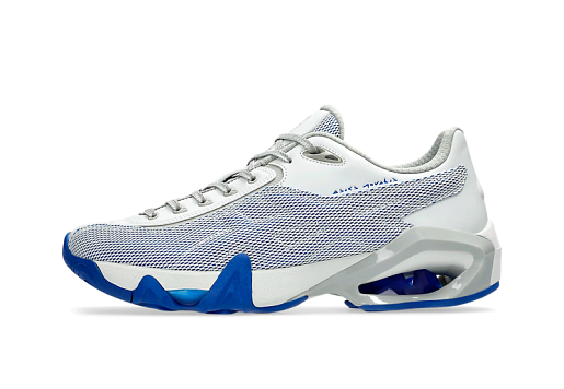 ASICS Novalis Gel-Teremoa x Kiko Kostadinov Novalis Snow White Blue