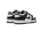 Nike Dunk Low Retro White Black (GS)