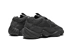 Yeezy 500 Utility Black