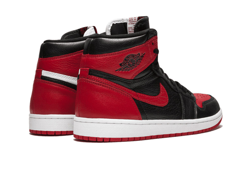 Nike Air Jordan 1 Retro High Homage To Home