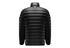 Stone Island Lightweight Loom Woven Chambers Black
