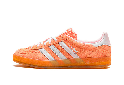 adidas Gazelle Indoor Wonder Clay (W)