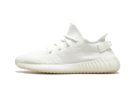 Yeezy 350 Cream White