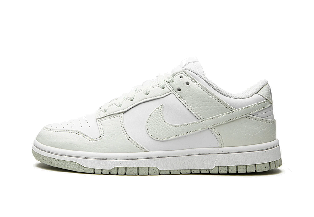 Nike Dunk Low Next Nature White Mint (W)