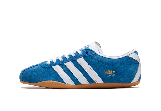 Adidas Tokyo Blue Bird (W)