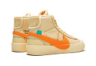 Nike Blazer Mid Off-White All Hallow's Eve