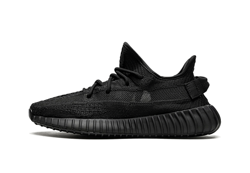 Yeezy 350 Onyx