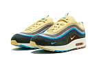 Nike Air Max 1/97 Sean Wotherspoon