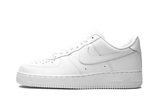 Nike Air Force 1 Low '07 White