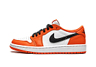 Nike Air Jordan 1 Low OG Starfish (W)