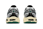 ASICS GT-2160 White Jasper Green