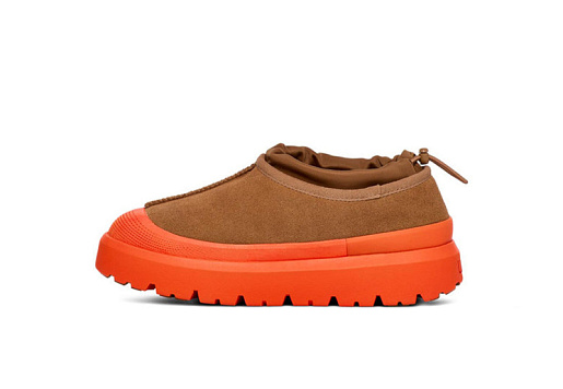 UGG Tasman Weather Hybrid Chestnut Orange