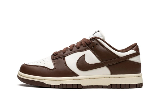 Nike Dunk Low Cacao Wow (W)