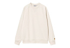 Carhartt WIP Raglan Chase Sweat Wax/Gold
