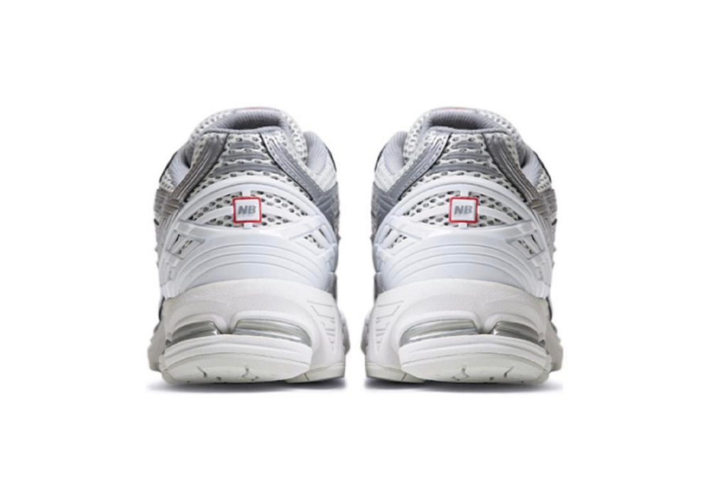 New Balance 1906R Urbancore Silver