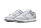 Nike Dunk Low Two-Toned Grey (GS)