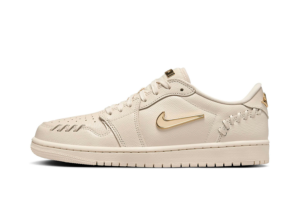 Nike Air Jordan 1 Low Method of Make Legend Light Brown (W)