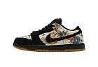 Supreme × Nike SB Dunk Low Rammellzee