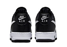 Nike Air Force 1 Low '07 White Swoosh Panda
