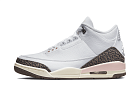 Nike Air Jordan 3 Retro Neapolitan Dark Mocha (W)