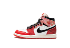 Nike Air Jordan 1 High OG Spider-Man Across the Spider-Verse Kids
