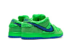 Nike SB Dunk Low Grateful Dead Bears Green