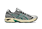 ASICS GT-2160 White Jasper Green