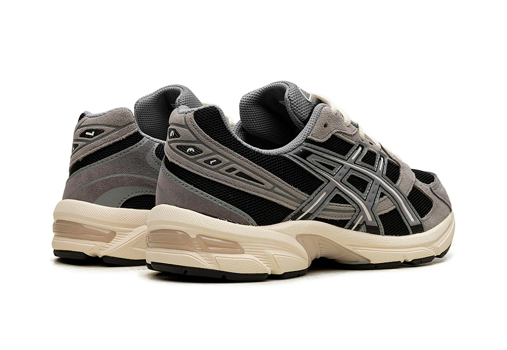 ASICS Gel-1130 Black Carbon