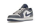 Nike Air Jordan 1 Low Ashen Slate