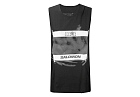 MM6 x Salomon Abstract Print T-Shirt