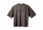 Yeezy GAP t-shirt Dark Grey