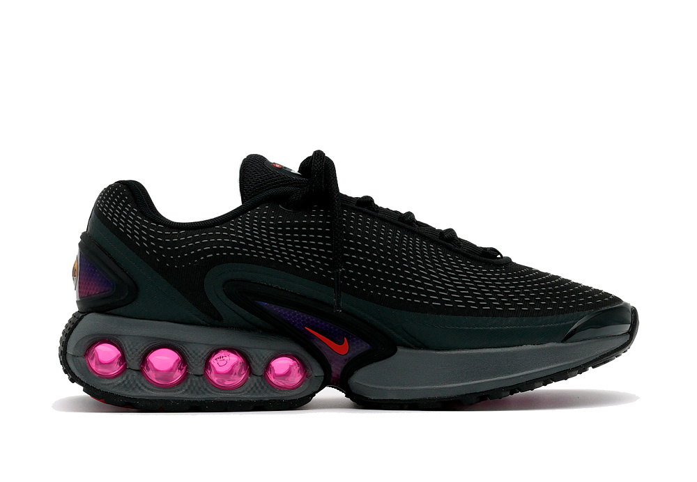 Nike Air Max Dn All Night