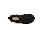 UGG Classic Ultra Mini Boot Black (W)