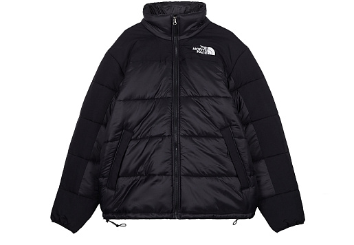 КУРТКА The North Face Hmlyn Insulated Jacket Black