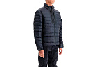 C.P. COMPANY D.D. Shell Down Jacket Navy Blue
