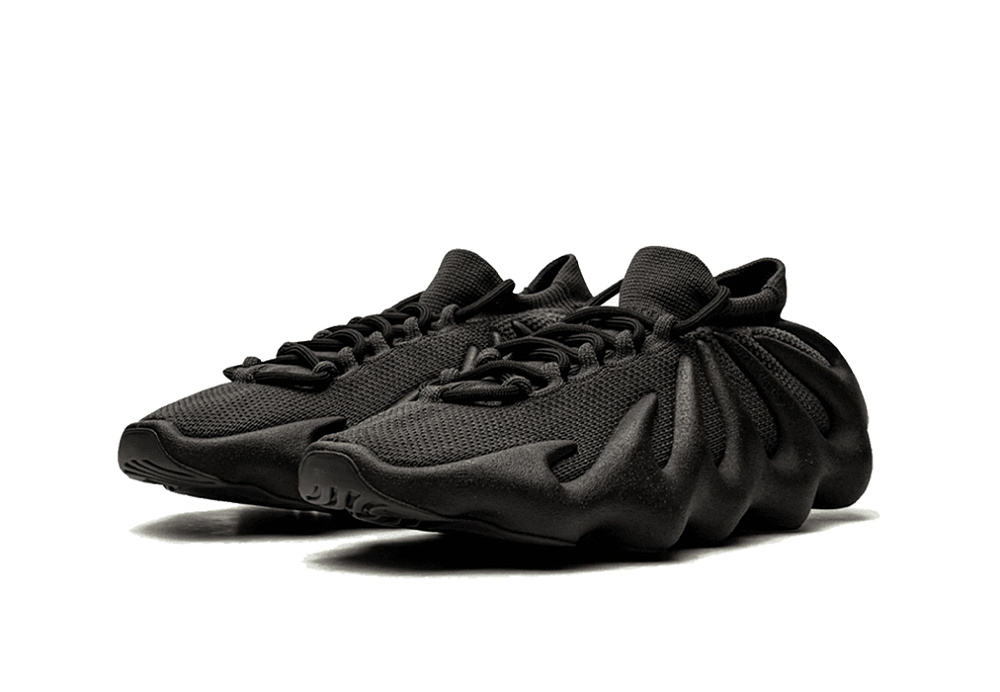 Yeezy 450 Dark Slate