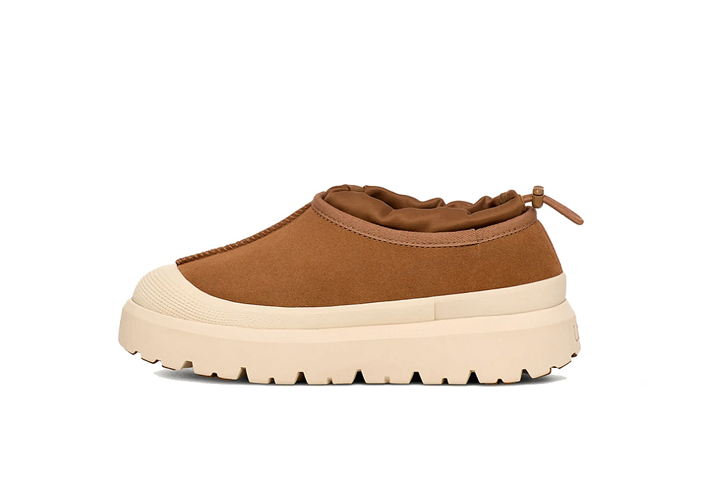 UGG Tasman Weather Hybrid White Cap