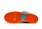 Nike SB Dunk Low Club 58 Gulf